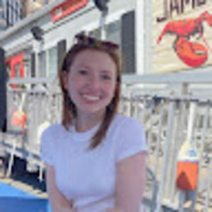 Meet your Posher, Lindsay